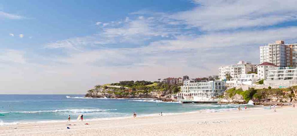 Hotels in North Sydney